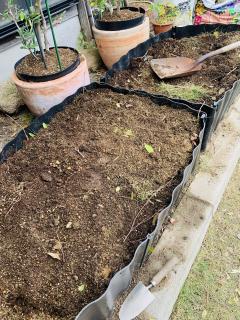 頑張りましたー^_^!