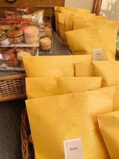 クリスマスギフト♪