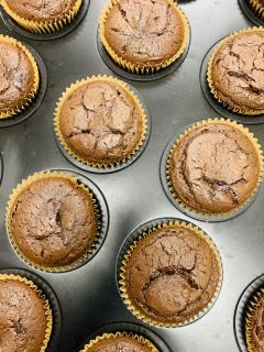 フォンダンショコラはじまります！