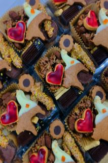 昨年のにゃーBOX♪ 少し内容に変更ありますー!