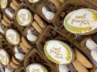 焼き菓子ギフト『ミモザ』